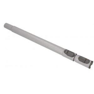 Tubo Telescópico Aspirador Rowenta ZR900101