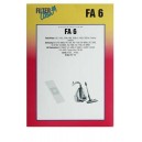 SACO DE ASPIRADOR (5PCS)