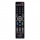 COMANDO COMPATÍVEL SHARP LED TV / LCD TV / HDTV / 3DTV