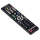 COMANDO COMPATÍVEL SHARP LED TV / LCD TV / HDTV / 3DTV