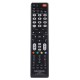 COMANDO COMPATÍVEL HITACHI LED TV / LCD TV / HDTV / 3DTV
