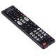 COMANDO COMPATÍVEL HITACHI LED TV / LCD TV / HDTV / 3DTV