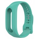 Pulseira Compatível TomTom Touch Cardio-Watch turquesa
