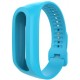 Pulseira Compatível TomTom Touch Cardio-Watch azul