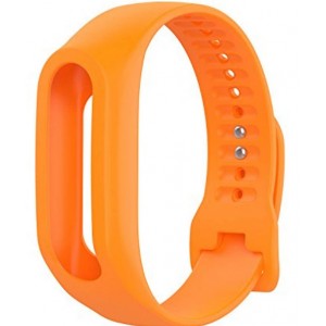 Pulseira Compatível TomTom Touch Cardio-Watch laranja