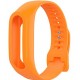 Pulseira TomTom Touch Cardio-Watch laranja