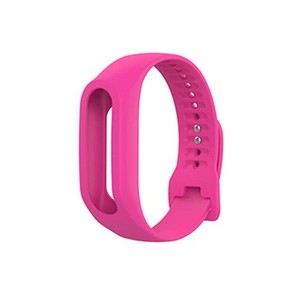 Pulseira TomTom Touch Cardio-Watch rosa