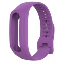 Pulseira TomTom Touch Cardio-Watch roxa