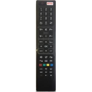 COMANDO ORIGINAL HITACHI RC4848