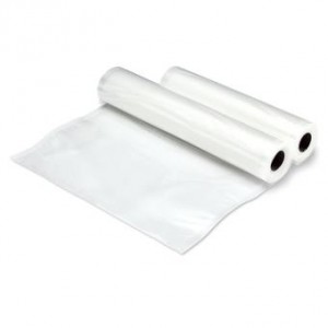 2 ROLOS DE PELÍCULA 1- 22 CM × 3 M + 1-28 CM × 3 M