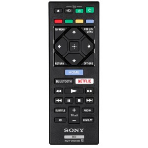 Comando Sony RMT-VB200D