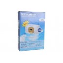 Sacos para aspirador AEG CE2300HFE