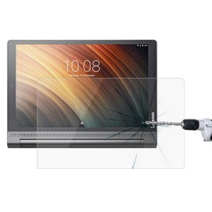 Vidro temperado Compativel C/ Lenovo tab 3 10.1