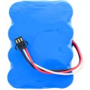Bateria Compatível Saugroboter XR210, XR510, KV8 14.4V 2000mAh