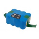 Bateria Compatível Saugroboter 14.4V 2200mAh