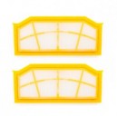 Pack de 2 FIltros Ecovacs Deebot D83