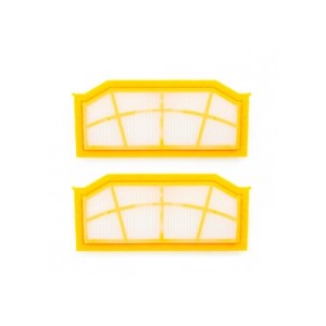 Pack de 2 FIltros Ecovacs Deebot D83