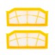 Pack de 2 FIltros Ecovacs Deebot D83