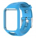Bracelete TomTom Azul