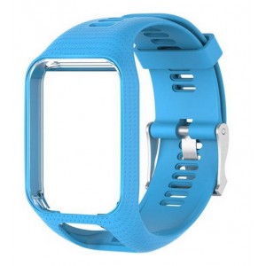 Bracelete TomTom Azul