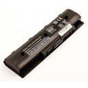 Bateria compatível para HP Envy 14, 15, 17, 4400mAh	