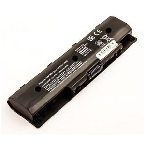 Bateria HSTNN-LB4N Compatível c/ HP Envy TouchSmart 17 4400mAh