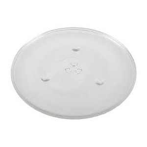 Prato Trevo 31cm Microondas Indesit 482000003469