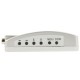 Conversor VGA para AV / PC para TV