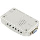 Conversor VGA para AV / PC para TV