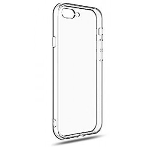 CAPA TRANSPARENTE iPHONE 7 PLUS / 8 LUS