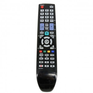 Comando TV Samsung