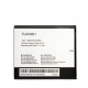 BATERIA Compativel C/  ALCATEL TLI018D1 ORIGINAL (POP D5 5038D)