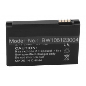 Bateria compatível com Motorola V3xx / Maxx V6