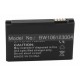 Bateria compatível com Motorola V3xx / Maxx V6