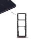 Suporte de Cartão SIM Asus Zenfone 4 Max ZC554KL Rose Gold 
