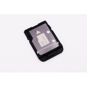 Bandeja Micro SD Sony Xperia XA2 H3113 (Preto)