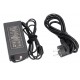 Carregador Compatível c/ Samsung 19V, 4.74A, 5.5 x 4.0mm