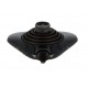 Suporte Inferior do Conjunto de Lâminas Philips 422203625751
