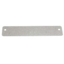 Placa de mica superior