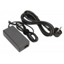 Carregador compatível 19V, 3.42A, 4.0 x 1.35mm