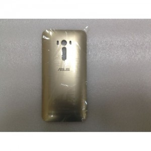 Capa Traseira Smartphone Asus Cinza