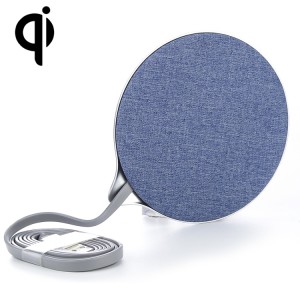 Base DOOGEE C1 10W Carregamento Rápido Qi Wireless