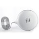 Base DOOGEE C1 10W Carregamento Rápido Qi Wireless