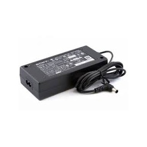 CARREGADOR  ORIGINAL SONY VGP-AC19V43 19,5V, DC, 3,3A, 6,5x4,4mm com pino central