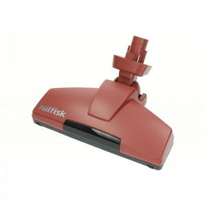 ESCOVA VERMELHA POWER NILFISK HANDY- 25.2V