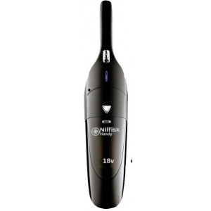 Unidade Nilfisk Handy 18V Preto	