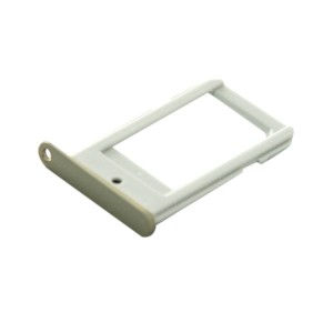 Bandeja Cartao Compativel C/ Samsung Galaxy S6 Edge G925 Dourado