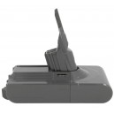 Bateria Compativel Dyson SV10, V8 2800mAh