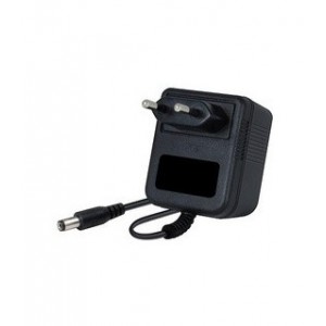 Carregador AC-AC 9V 1A 5.5x2.0mm