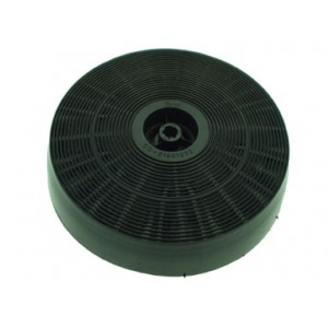 Filtro de Carv&atilde;o 180 X 40MM compat&iacute;vel c/ Exaustor Teka CNL 2002